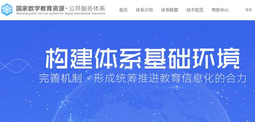 國粒教育 首批試點接入國家數字教育資源公共服務體系，引領教育咨詢新篇章
