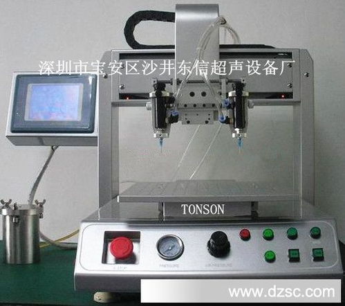 電子制造業(yè)的精準(zhǔn)黏合 從節(jié)能燈到繼電器，點膠技術(shù)的關(guān)鍵應(yīng)用